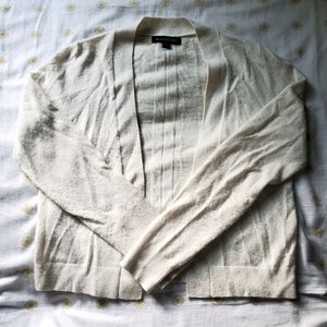 Soft Banana Republic Cardigan